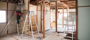 Entreprise de rénovation de la maison et de rénovation d’appartement à Anzeme